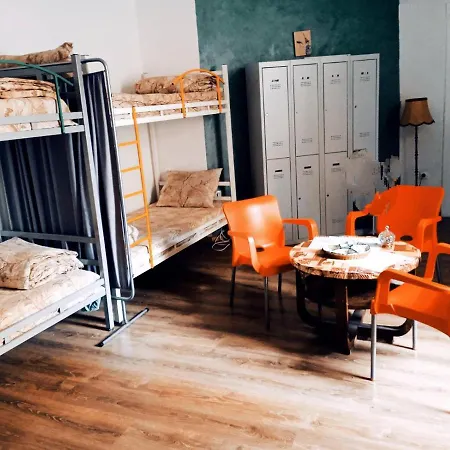 Hostel Eva